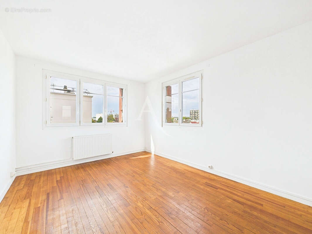 Appartement à CHAMPIGNY-SUR-MARNE