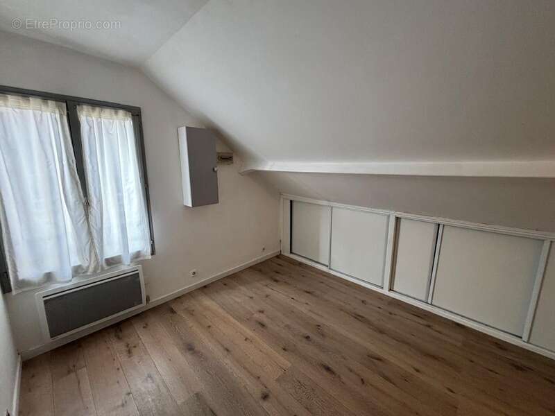 Appartement à SUCY-EN-BRIE