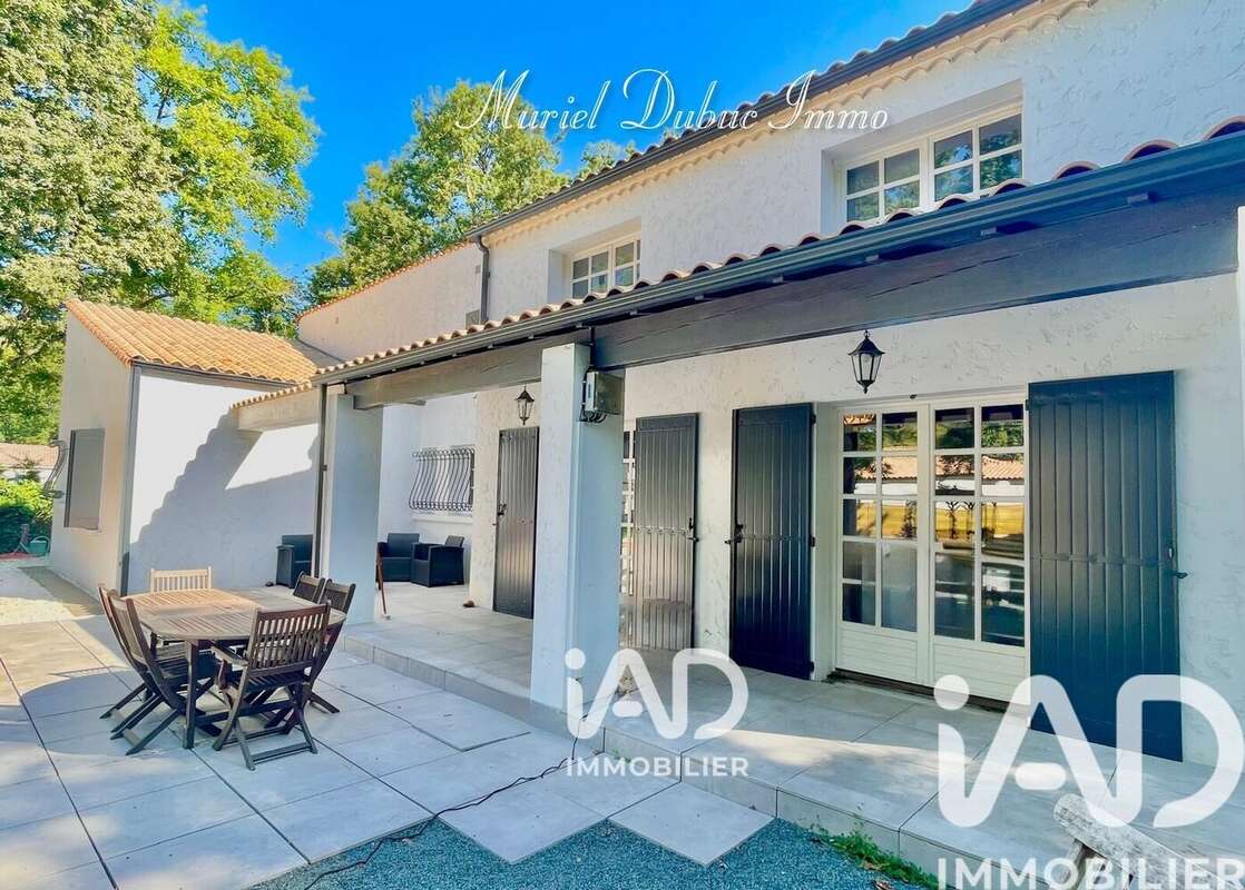 Photo 2 - Maison à LES MATHES