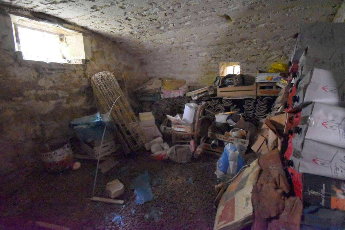 Maison à MAXEY-SUR-VAISE