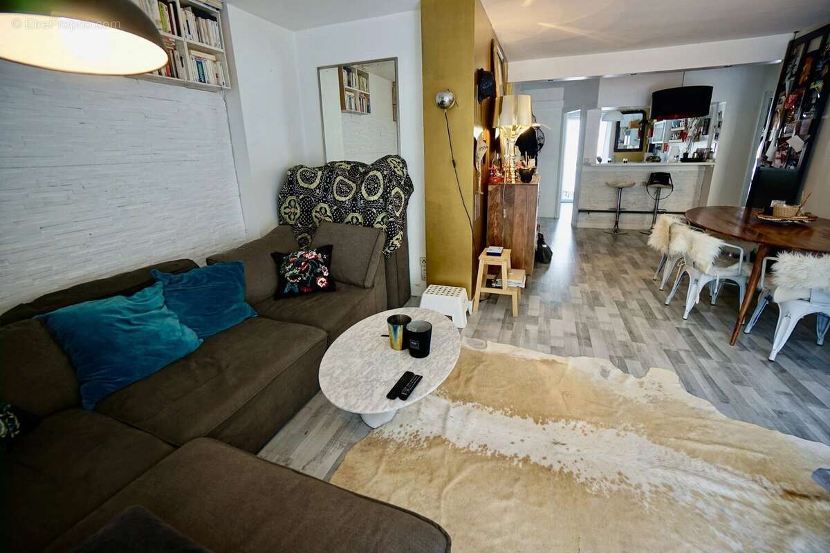 Appartement à PERPIGNAN