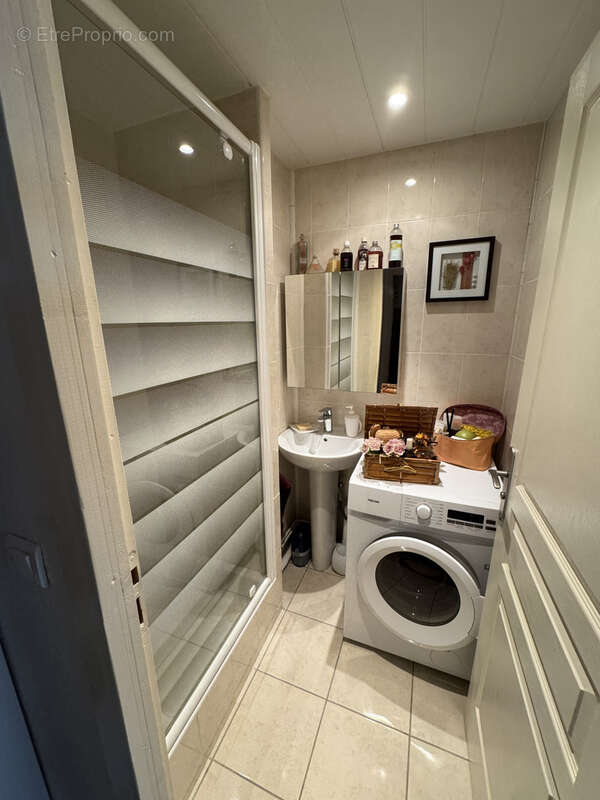 Appartement à CANET-EN-ROUSSILLON