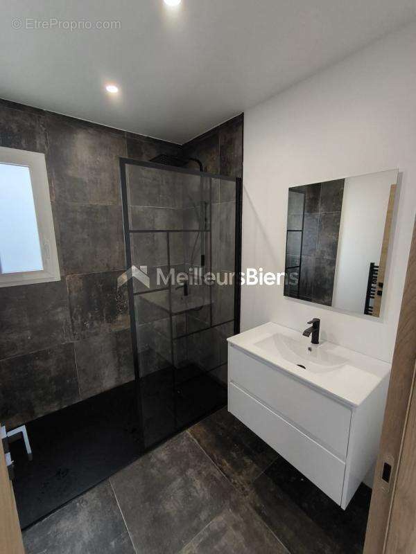 Maison à PLENEUF-VAL-ANDRE