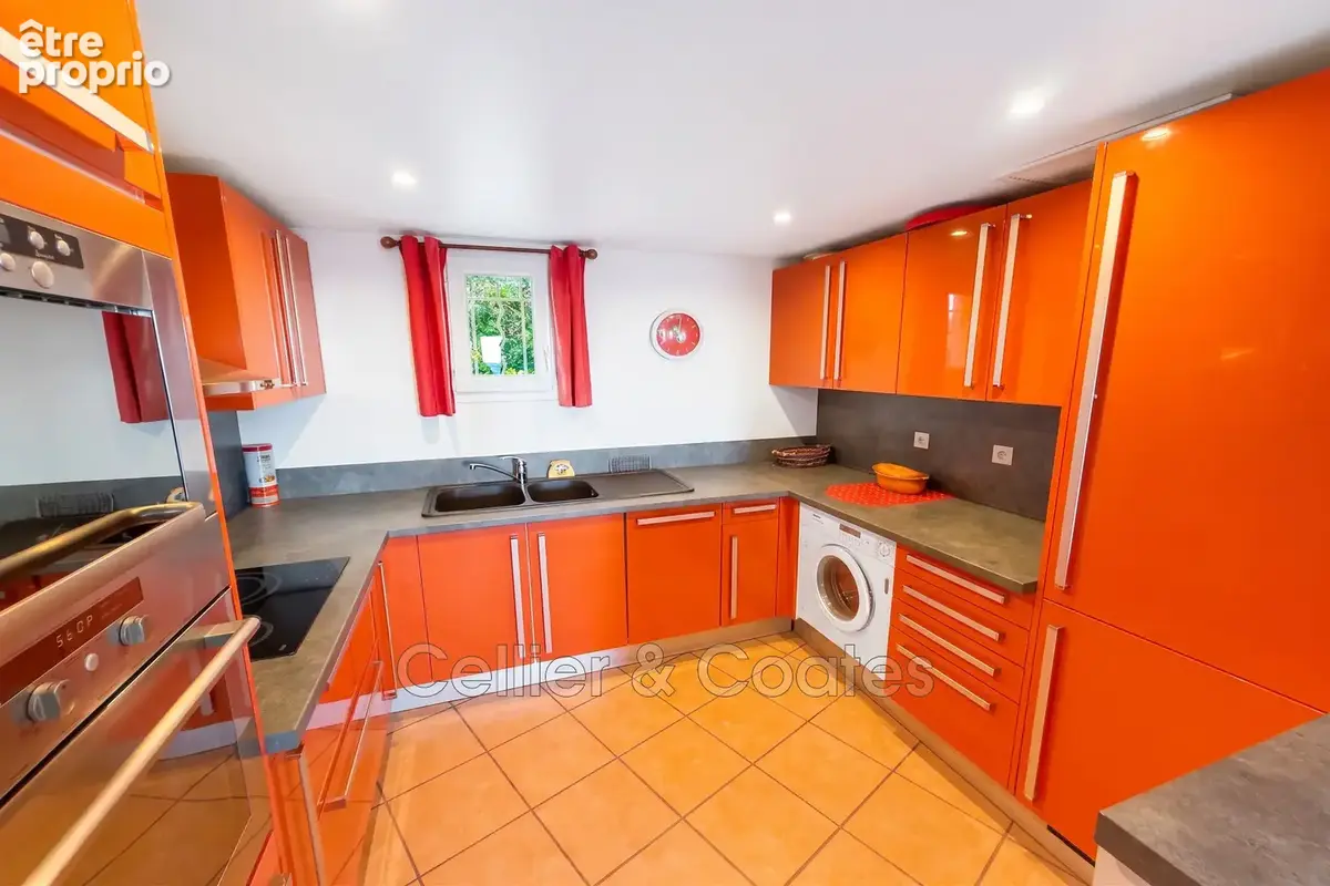 Appartement 2 pièces 63 m² à vendre à Bormes-Les-Mimosas (83230) - photo 6