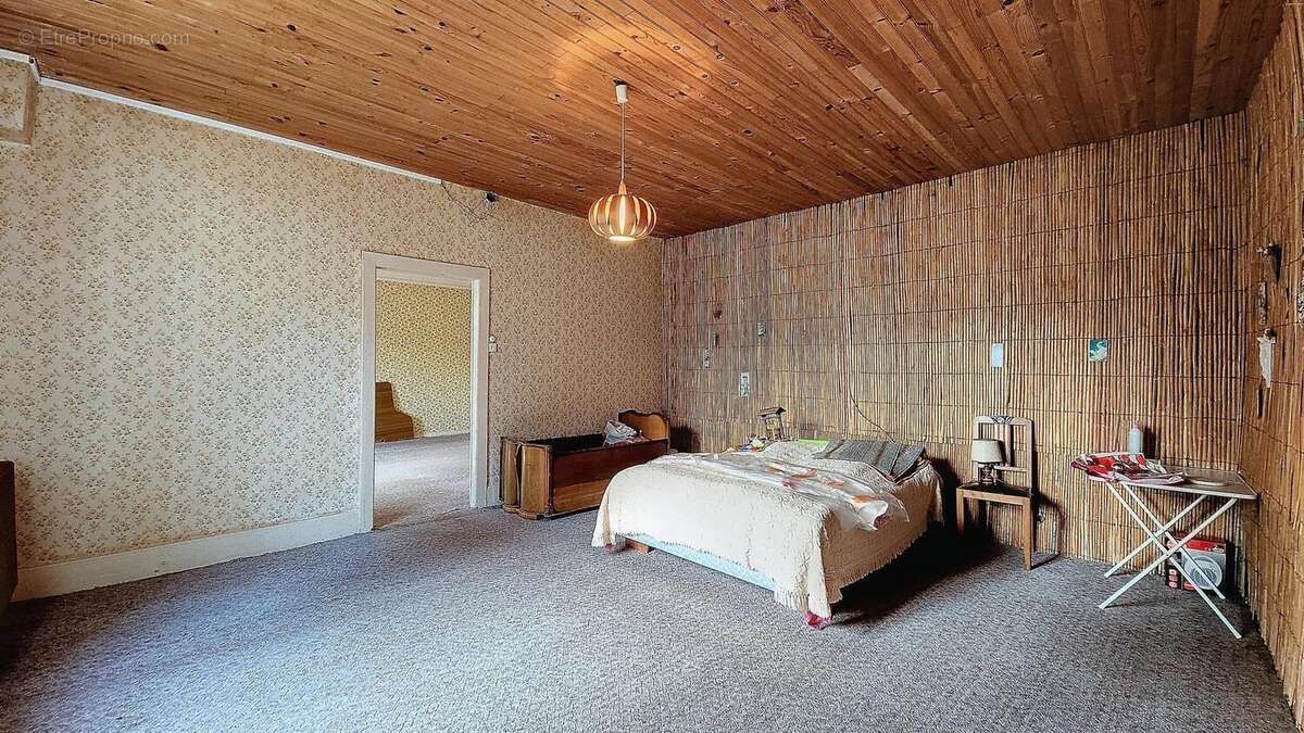 Photo 4 - Maison à LEMAINVILLE