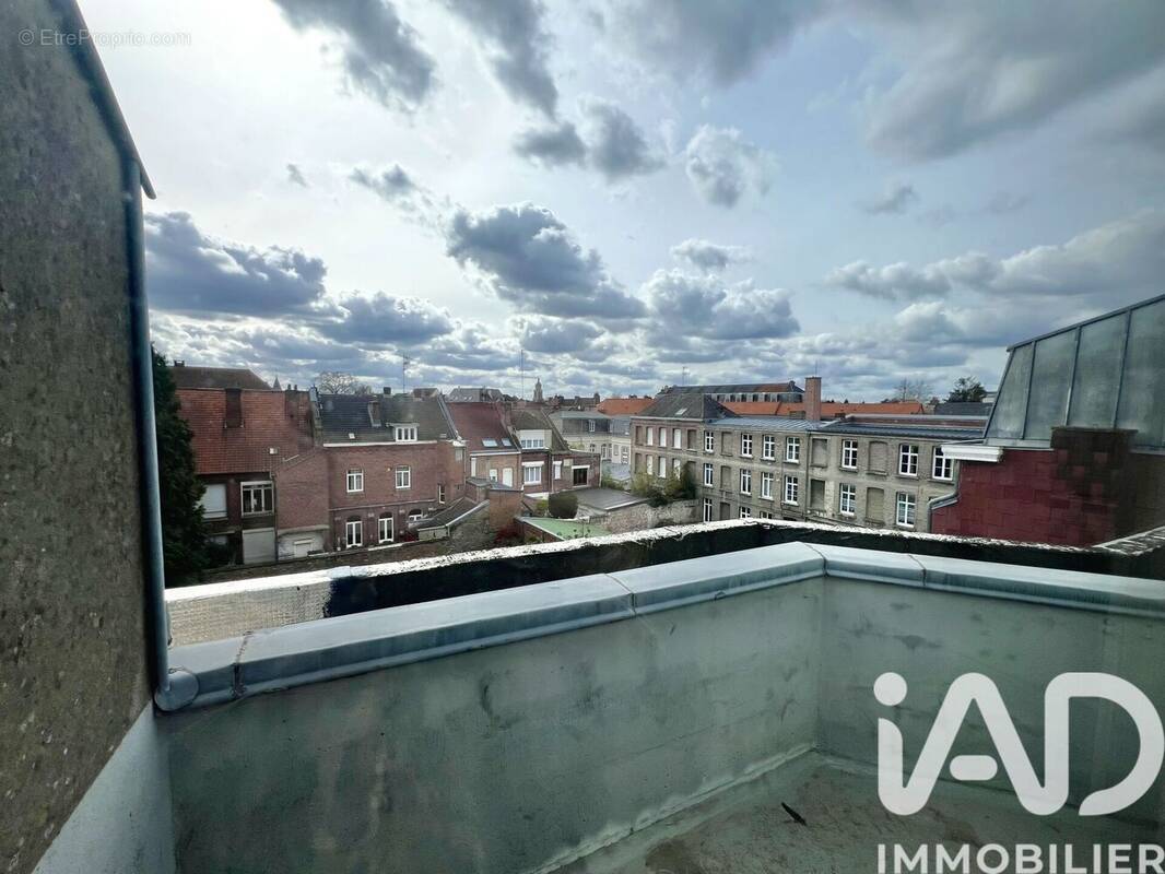 Photo 1 - Appartement à DOUAI