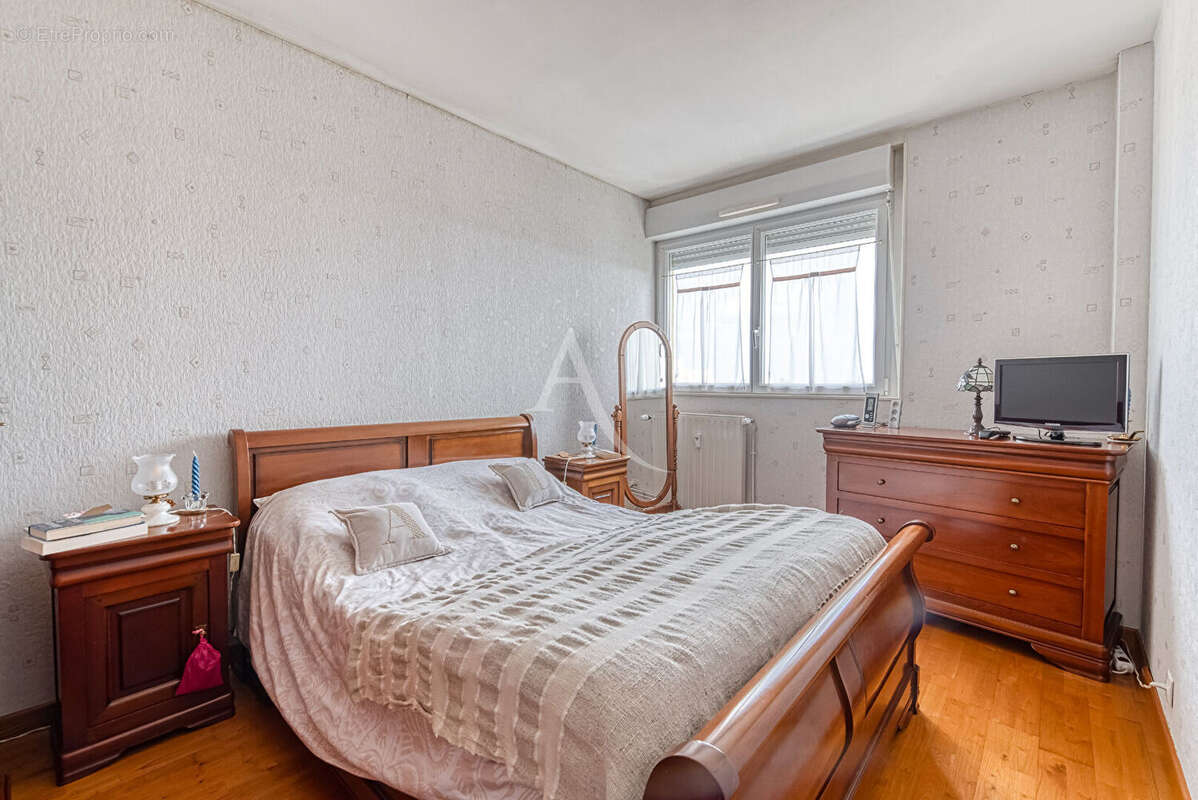 Appartement à ANGERS