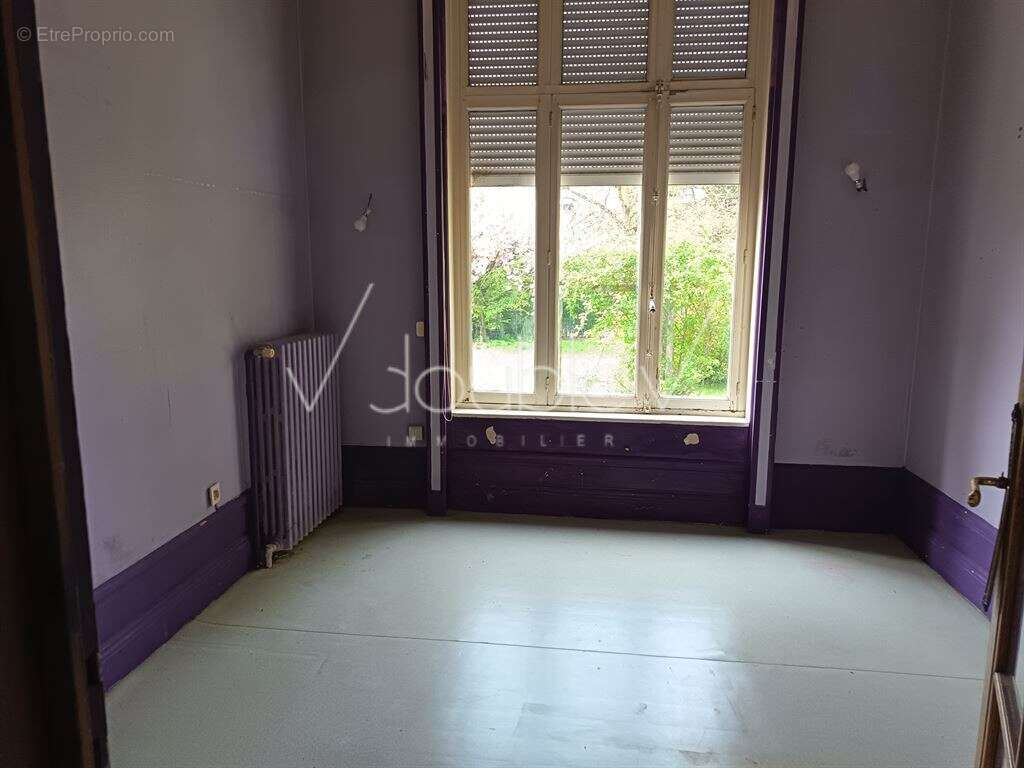 Appartement à MARCQ-EN-BAROEUL