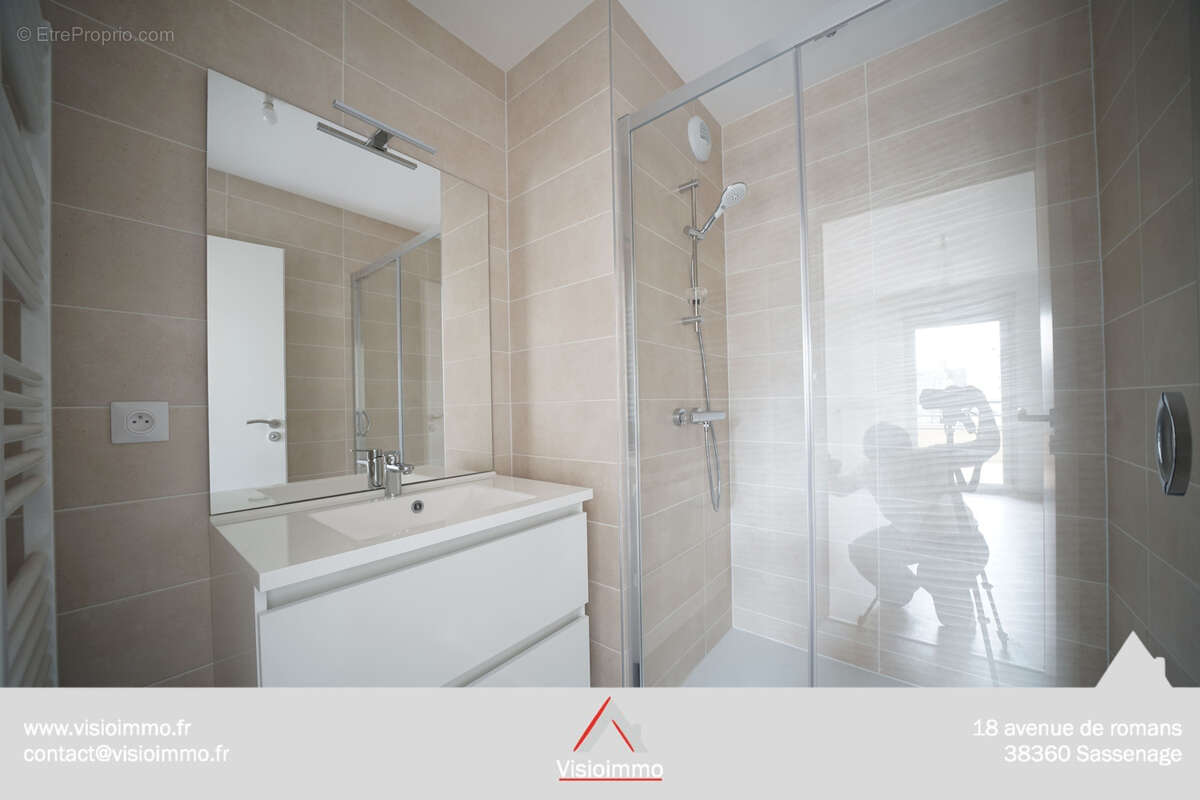 Appartement à VIF