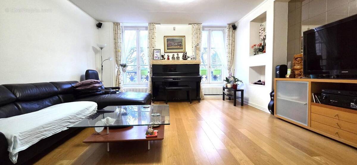 Photo 1 - Appartement à VERSAILLES