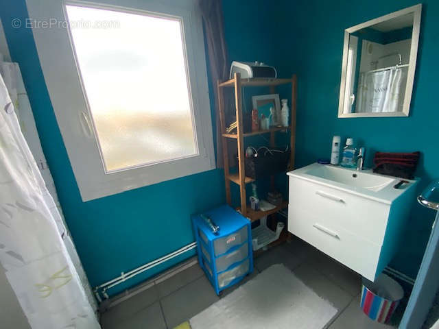 Maison à SAINT-SAULVE