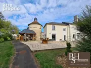 Maison à VENDEUVRE-DU-POITOU