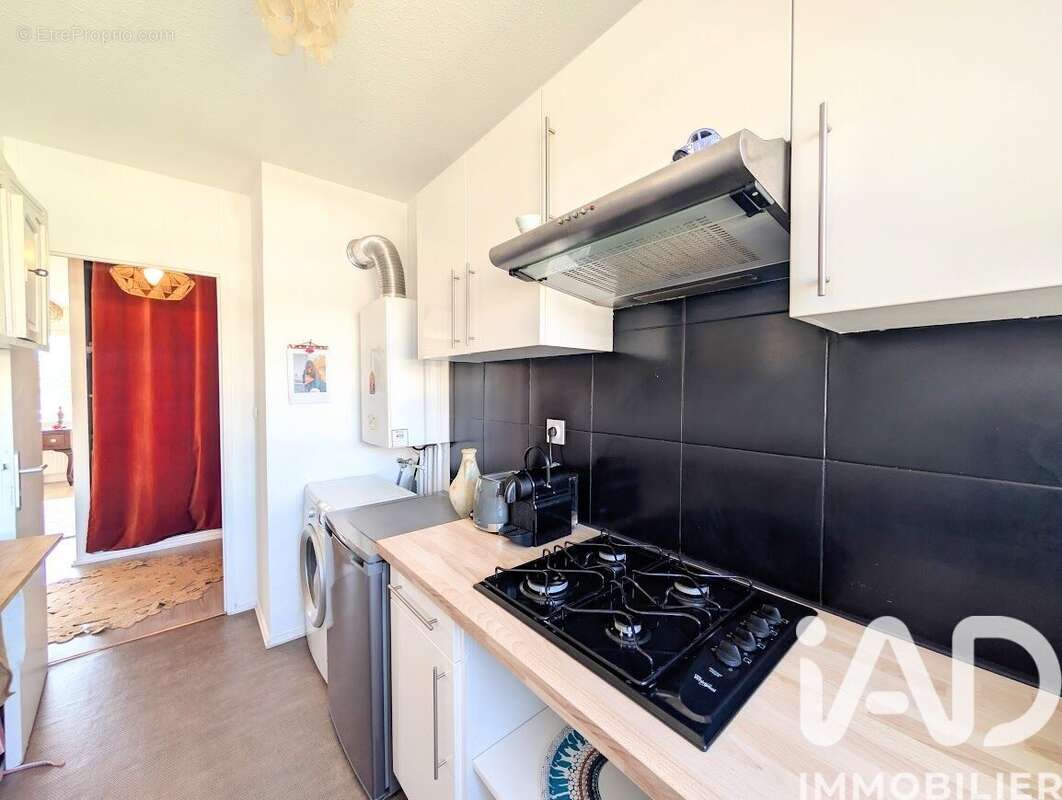 Photo 5 - Appartement à BORDEAUX