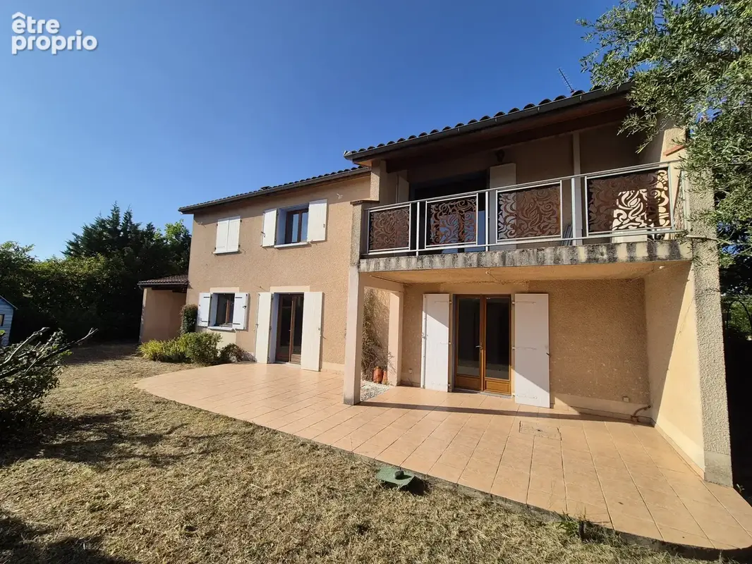 Photo Maison à Toulouse au prix de 385 000€