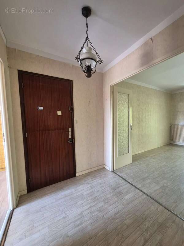 Appartement de type 4 dans Résidence avec ascenseur - photo 5