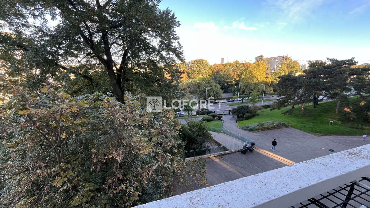 Appartement à LYON-5E