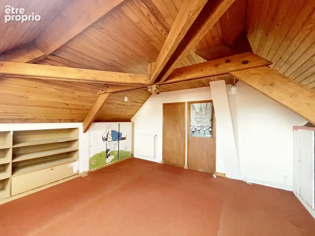 Maison 6 pièces 136 m² à vendre à Teloche (72220) - photo 7
