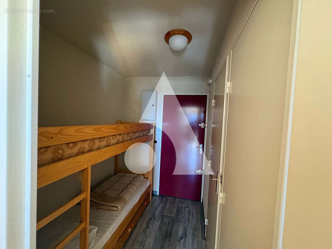 Appartement à REALLON