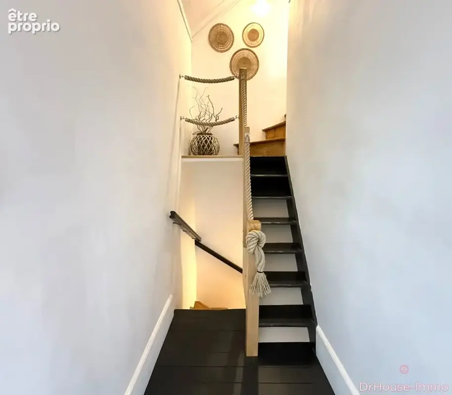 Maison 76 m² à Vernon  - photo 7