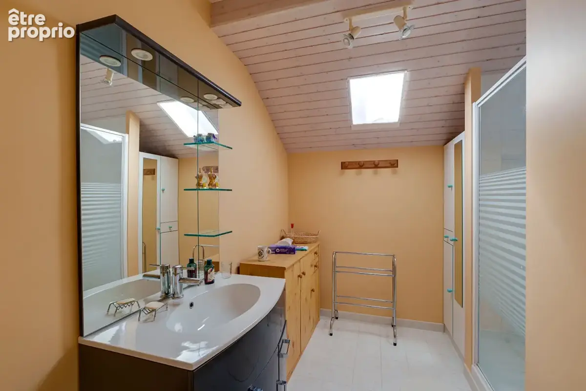Maison Publier 8 pièces 157,9m² sur 904m² de terrain - photo 15