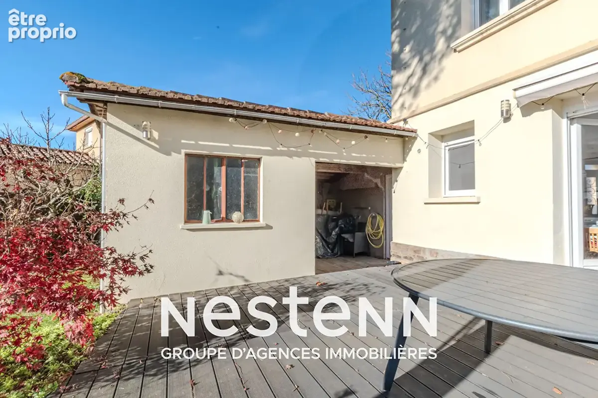 Maison spacieuse à vendre à Marssac-sur-Tarn - photo 15