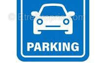 Parking à PARIS-14E