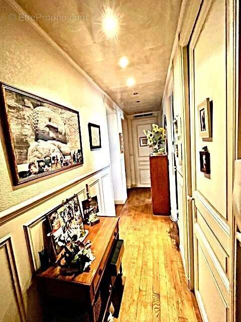 Appartement à LE PERREUX-SUR-MARNE