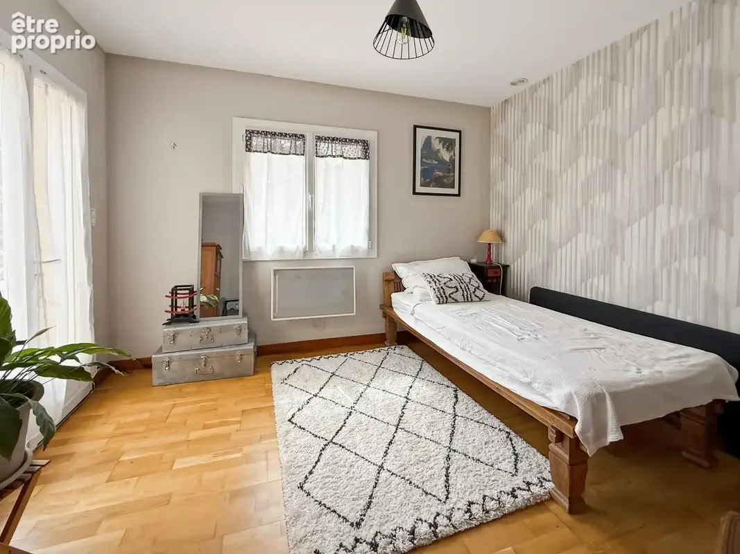 Maison 6 pièces 125 m² à vendre à Saubens (31600) - photo 6