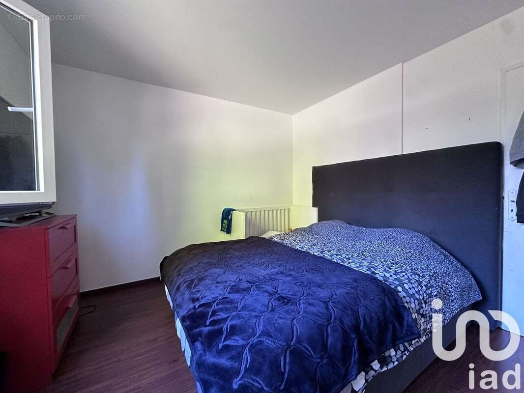 Photo 8 - Appartement à TAVERNY