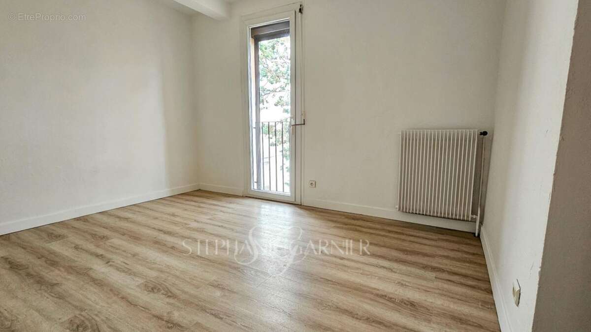 Appartement à SAINT-CYPRIEN