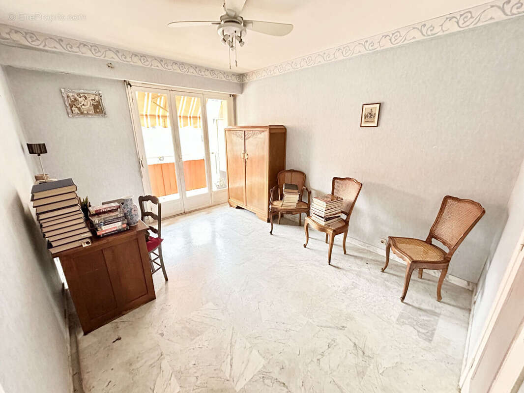 Photo 4 - Appartement à NICE