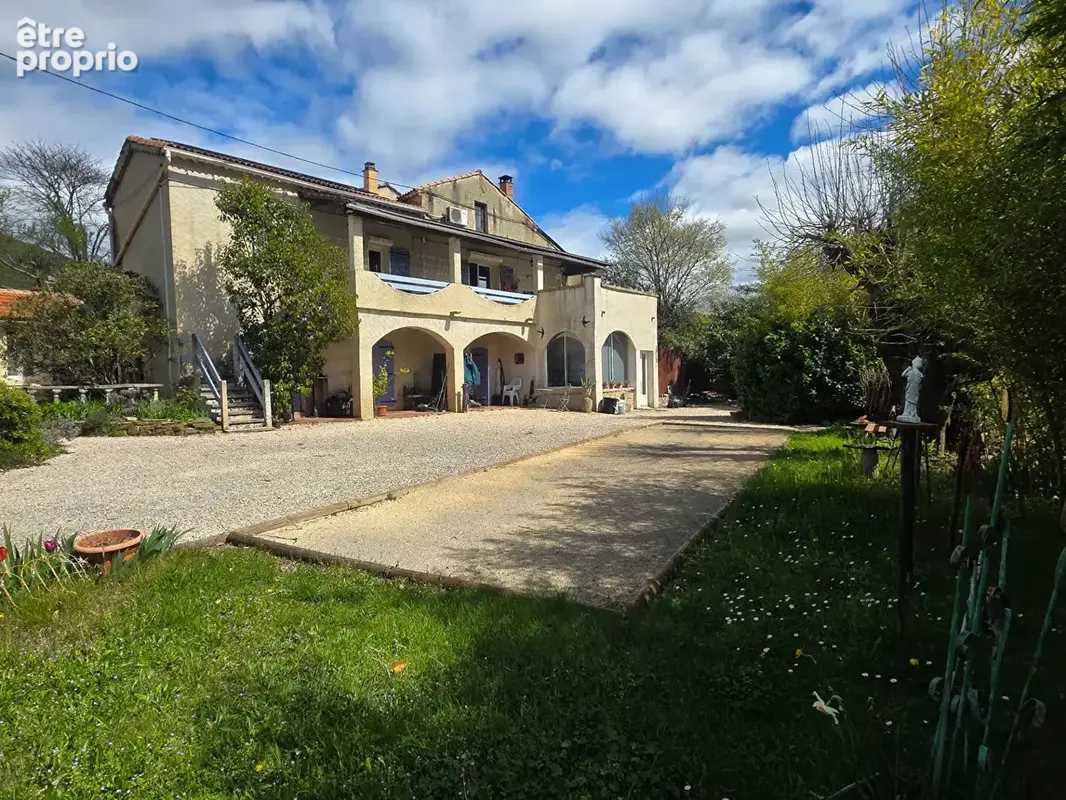 Maison à SAINT-FLORENT-SUR-AUZONNET