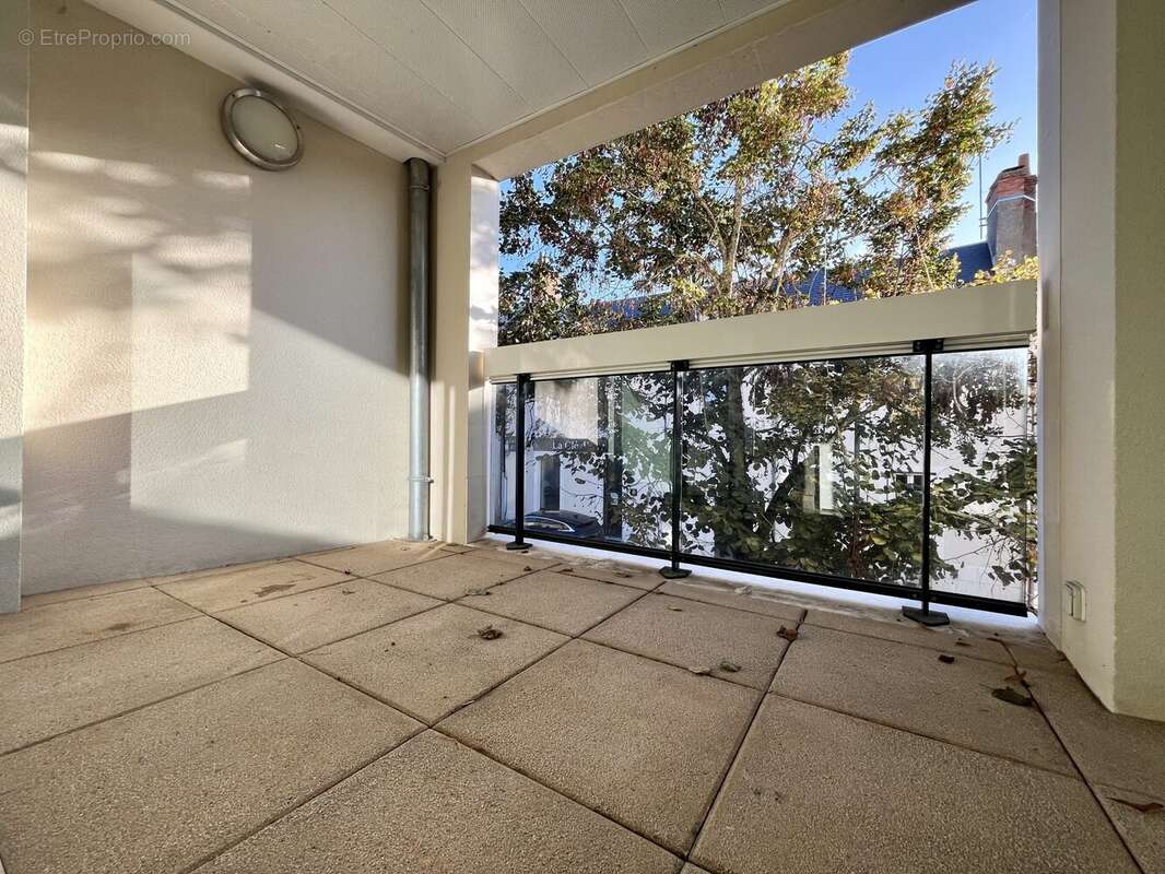 Appartement à OLIVET