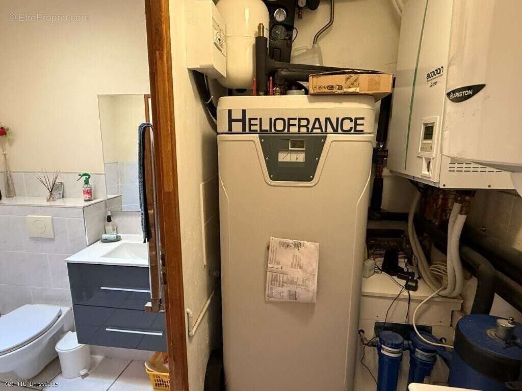 Maison de Campagne Avec 4 Chambres à Loubille - Exclusif à TIC IMMOBILER - photo 26