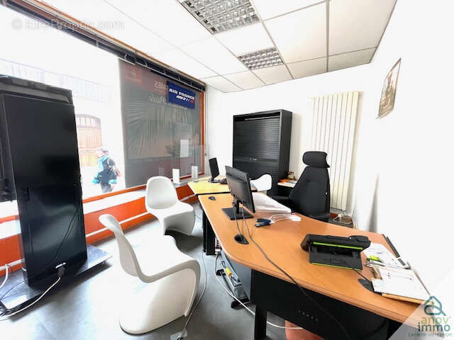 Appartement à AUTUN