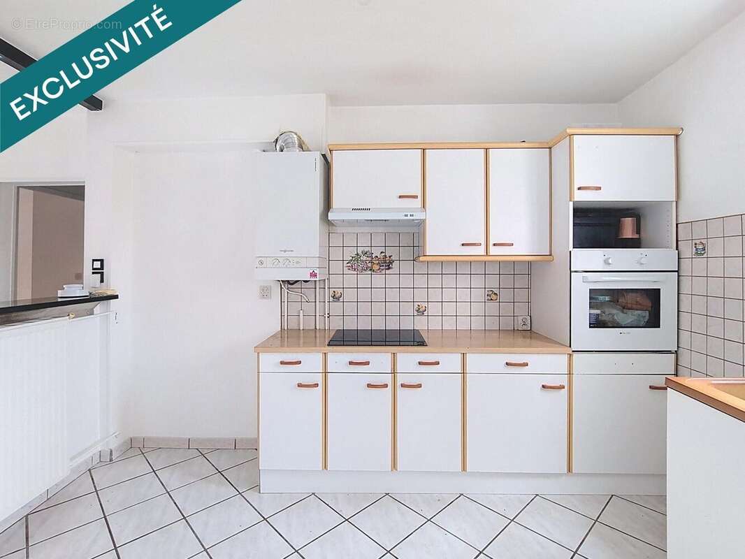 Photo 3 - Appartement à FORBACH