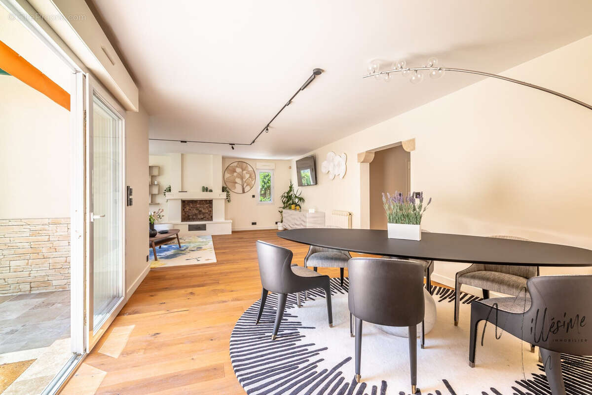 Maison à ANGLET