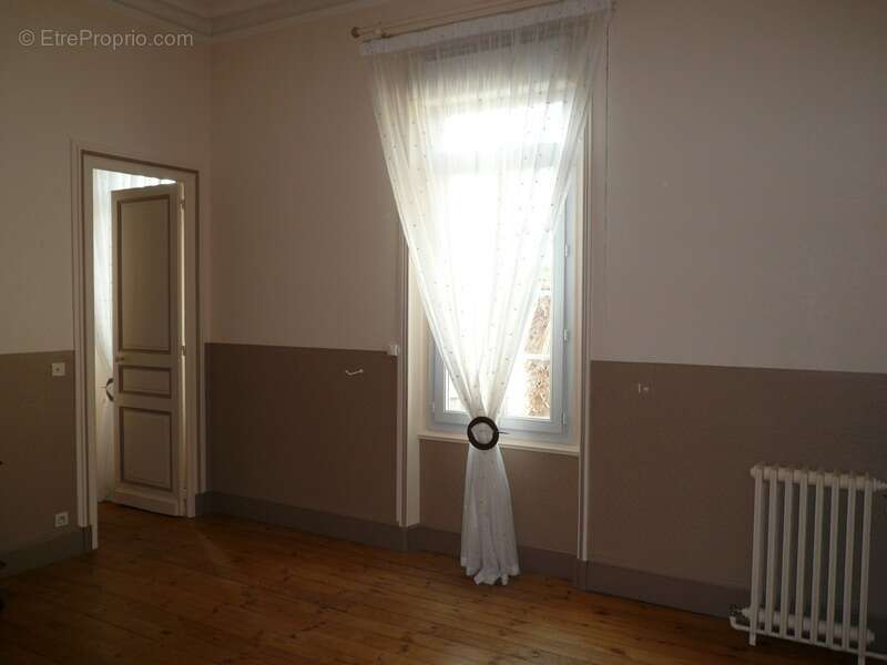  A Vendre Maison BOURGEOISE COGNAC Proche Centre Ville  - photo 35