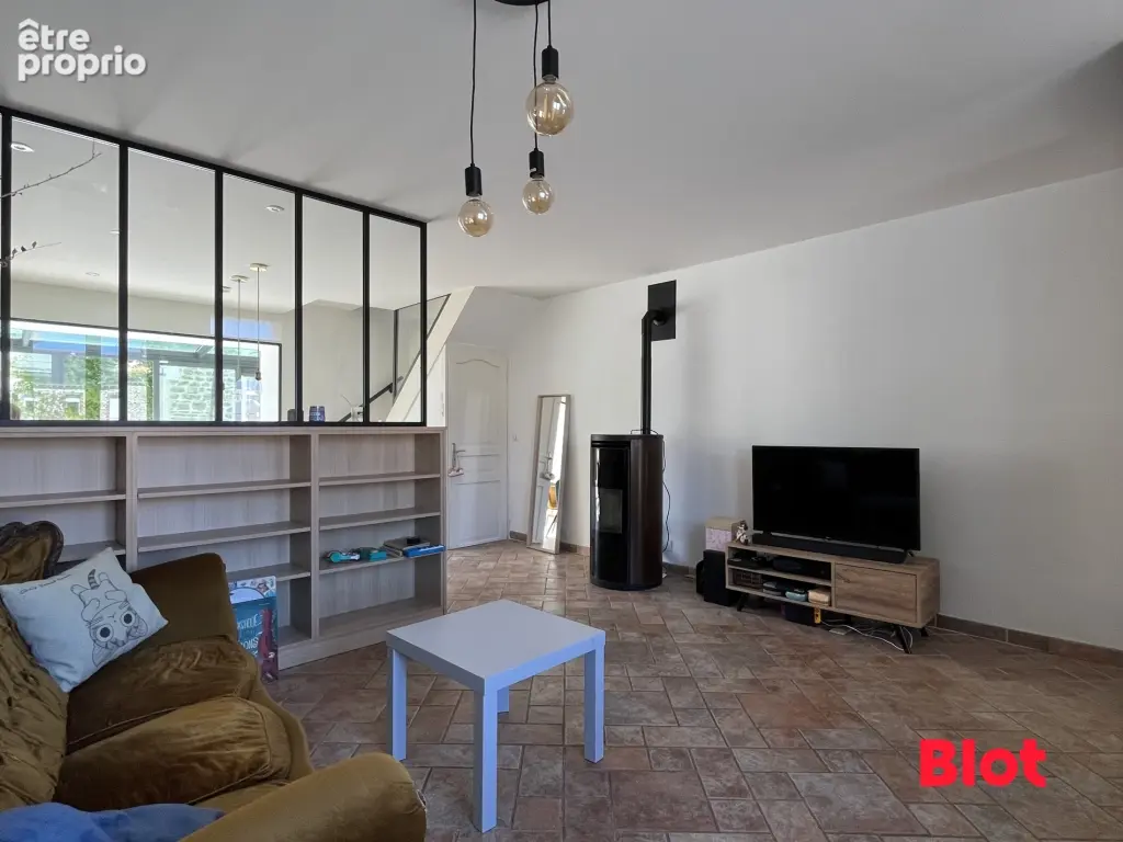 Maison 85 m² à Bain-De-Bretagne  - photo 5