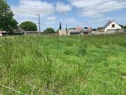 Terrain à FRETTEMEULE