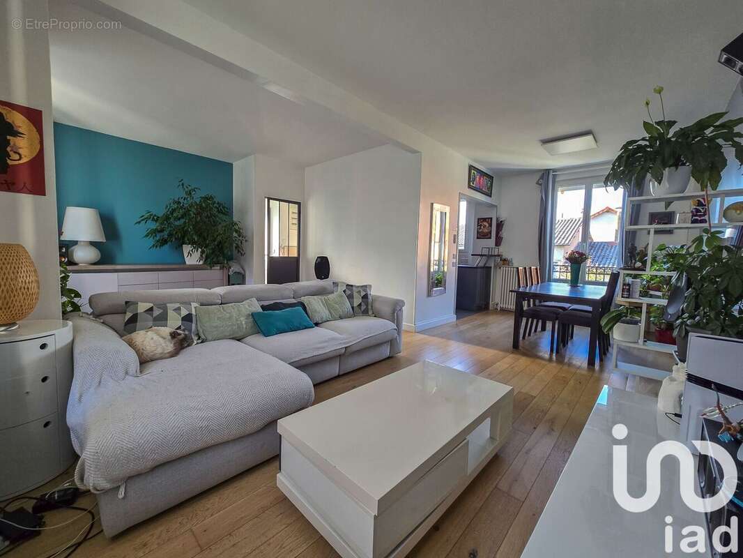 Photo 3 - Maison à MONTGERON