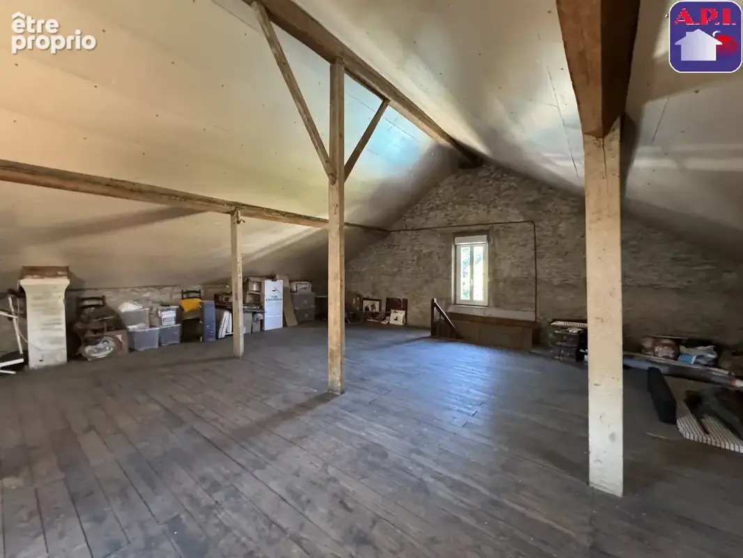 Maison 5 pièces 138 m² à vendre à Pamiers (09100) - photo 8