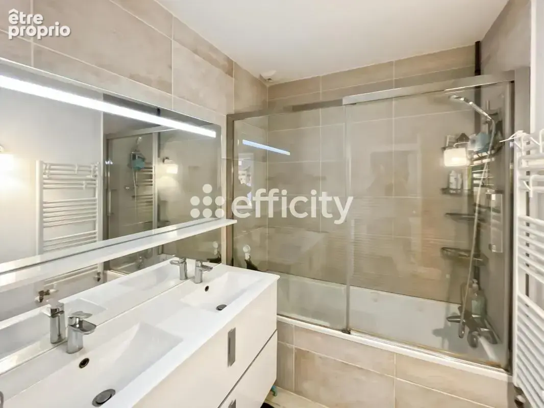 Maison 87 m² à Bordeaux  - photo 8