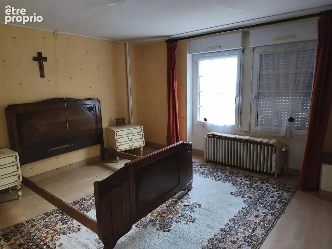 Maison 142 m² à Passais  - photo 9