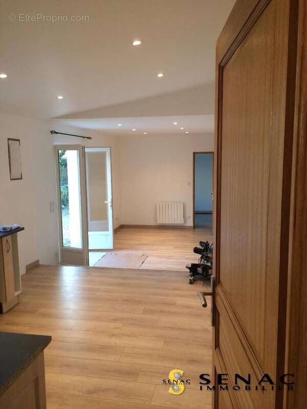 Maison à BESSANCOURT