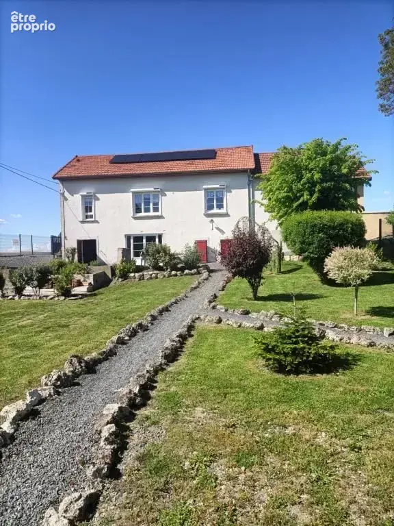 Charmante maison de campagne avec 3812 m2 de terrain - photo 1