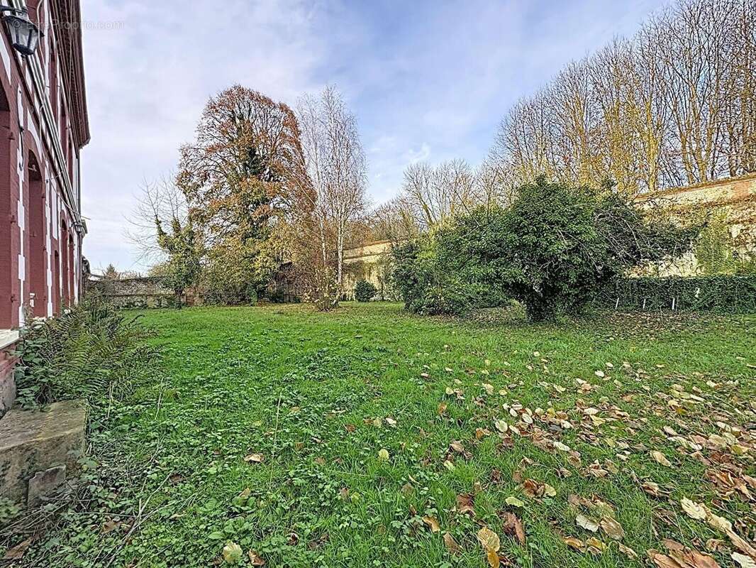 Maison Gisors 15 pièce(s) - photo 11