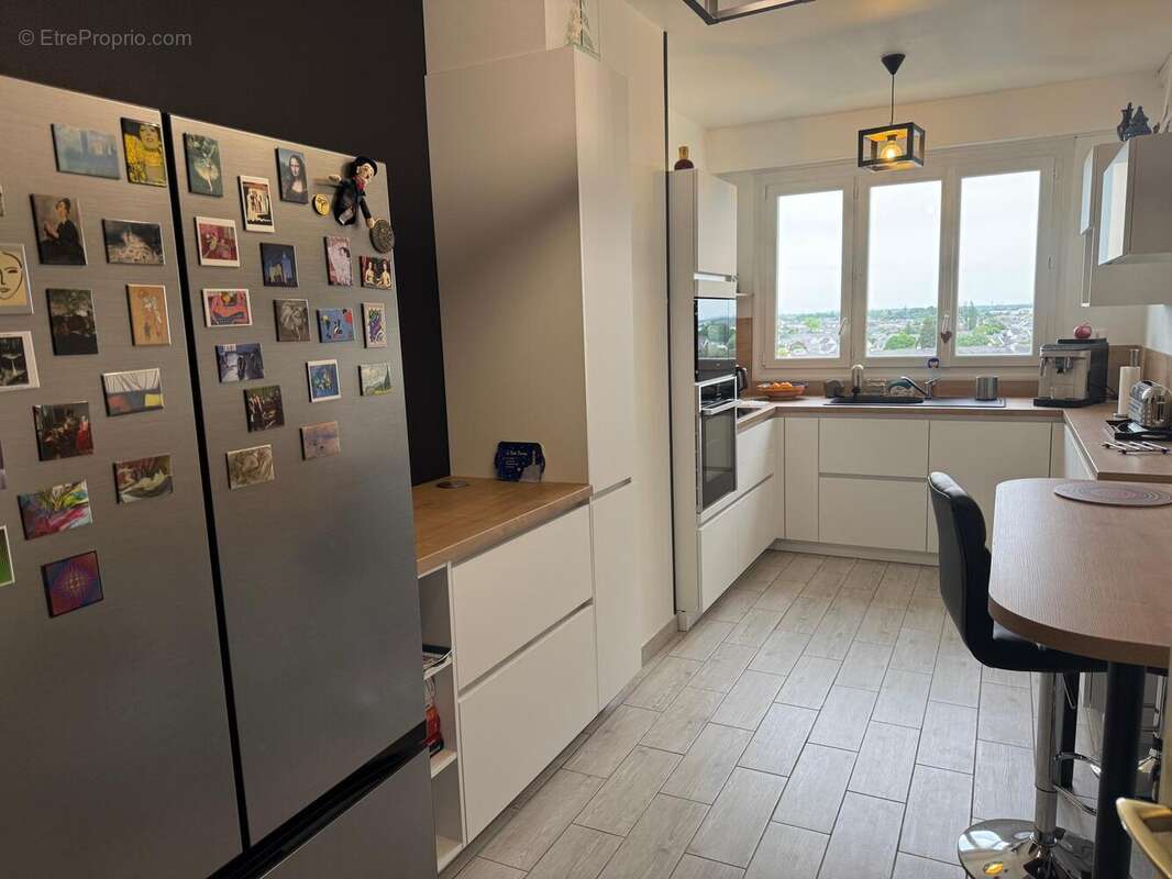 Photo 7 - Appartement à ANGERS