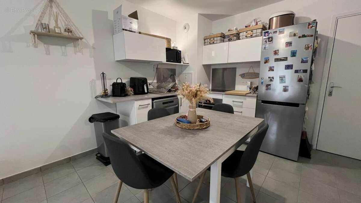 Appartement à PLAISIR
