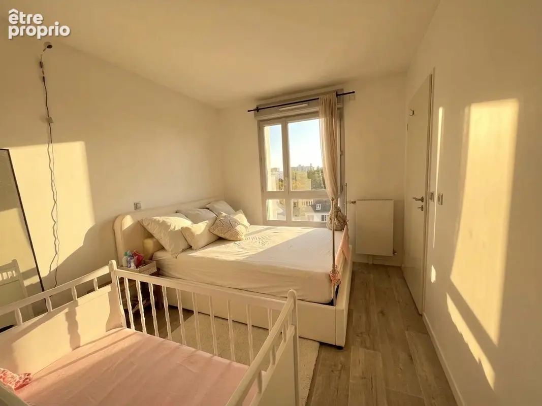 Sartrouville - 2 Pieces - 250 000 Euros - photo 4